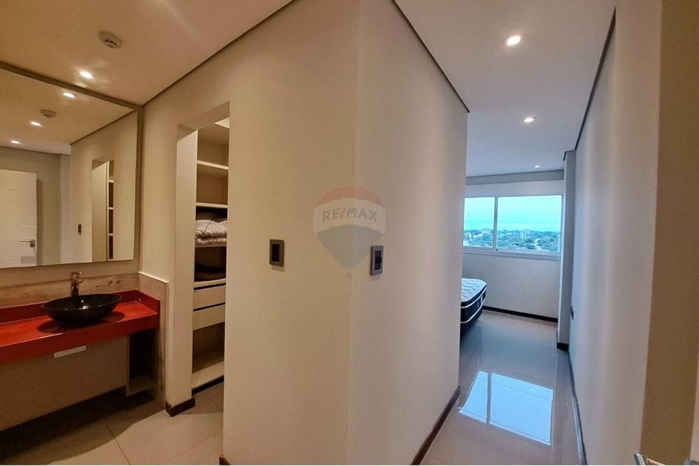 Hermoso departamento amoblado edificio platinium -Recoleta, foto 4