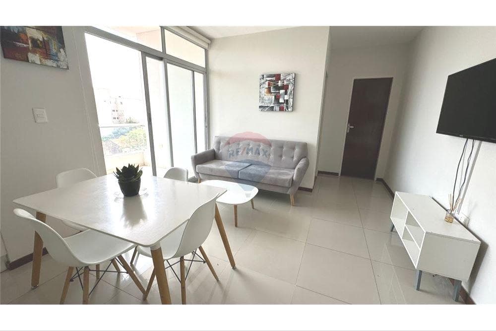 Departamento - Venta - Recoleta, Paraguay