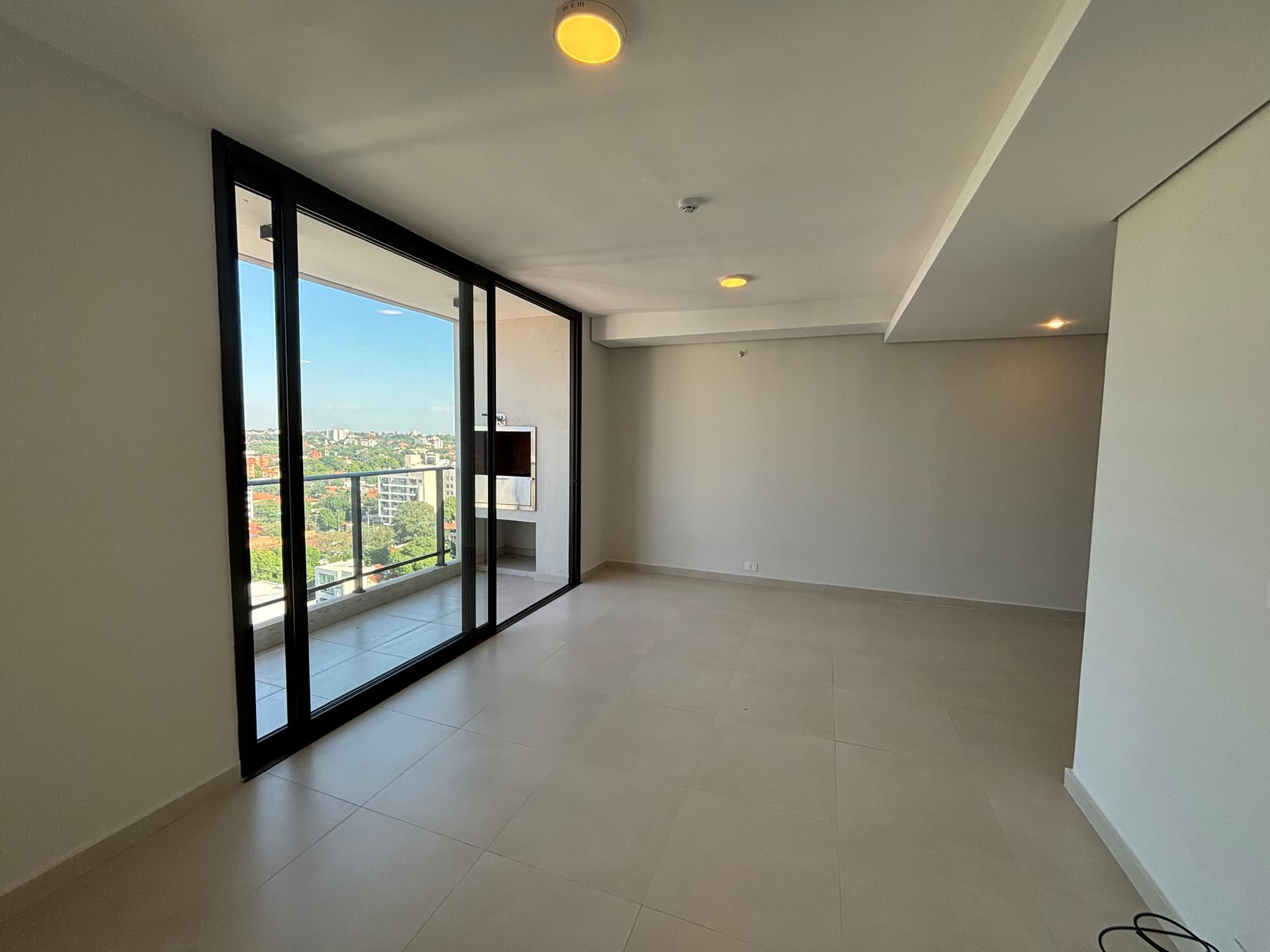 Departamento de 2 dormitorios en villamorra 82.23 m2, foto 1