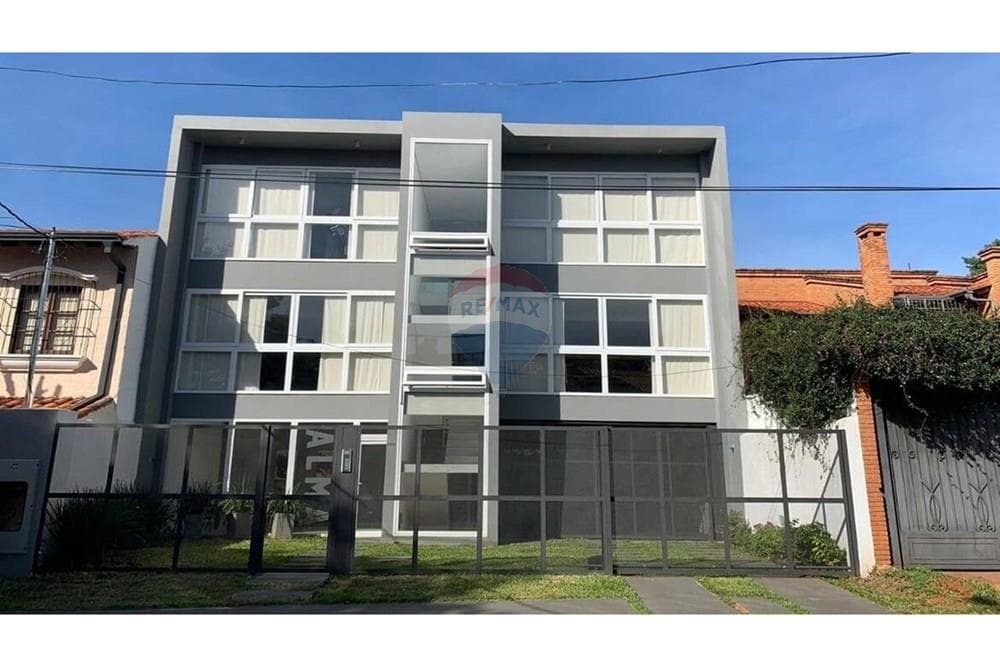 En venta departamento en Asunción Las Lomas