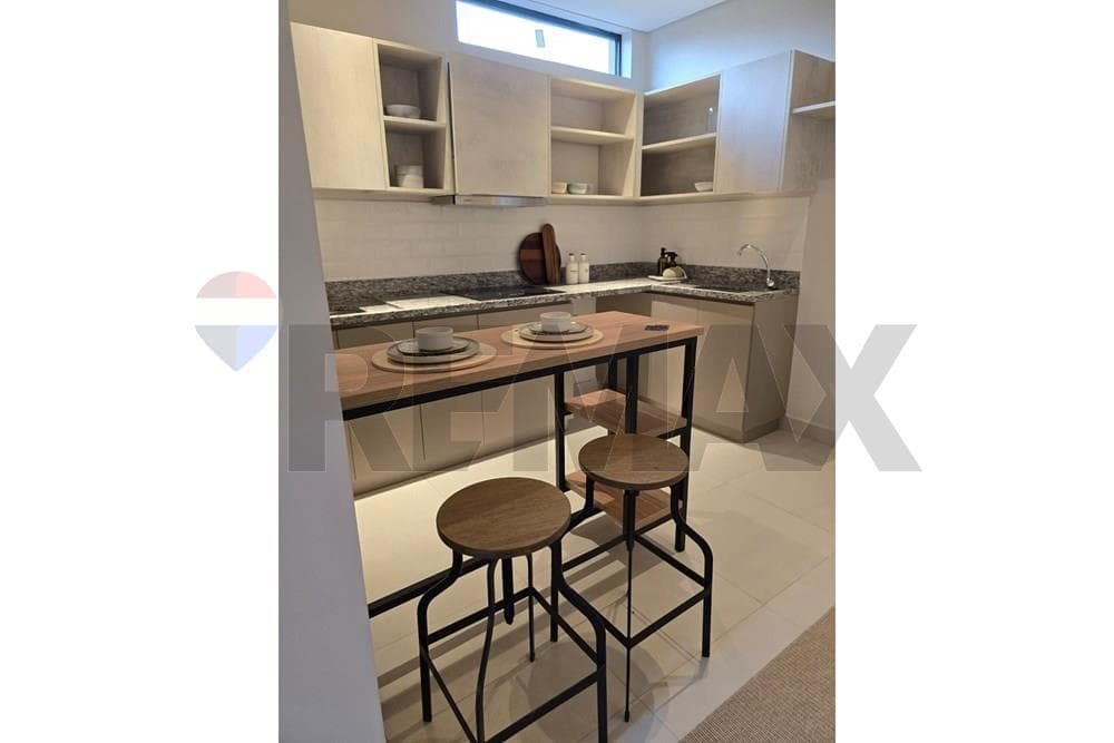 Departamento en venta - loma pytá — foto 5