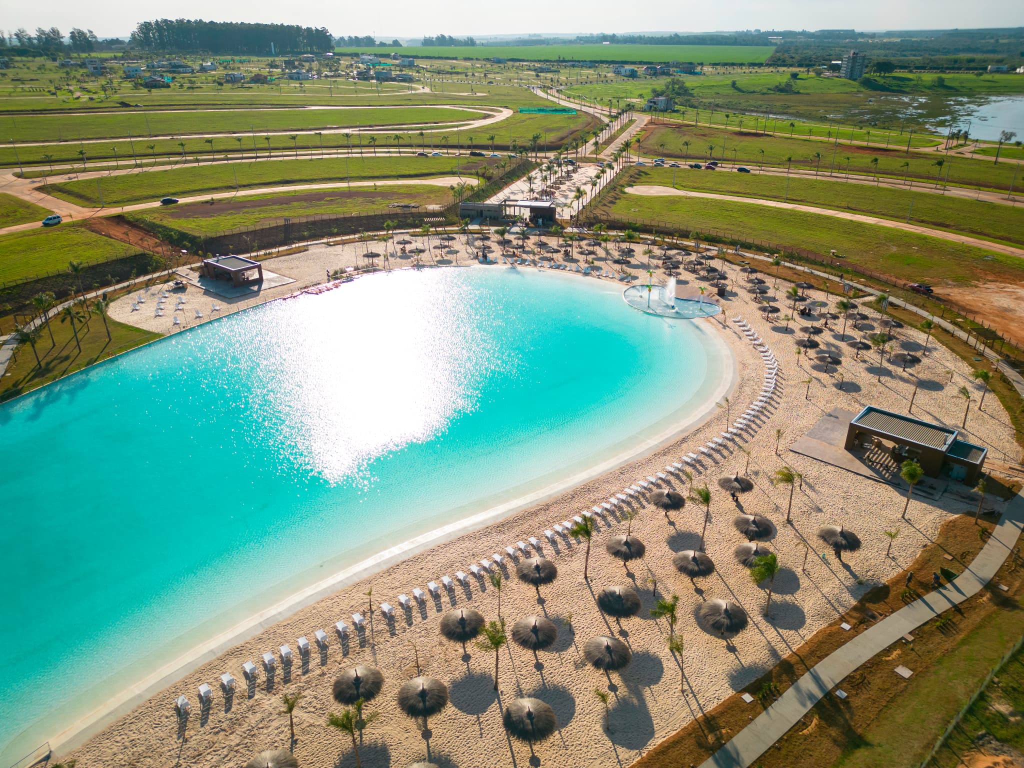 Costa del lago, foto 3