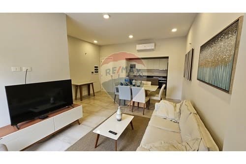 En Venta Departamento Amoblado en Asunción-Ycua Saty!!