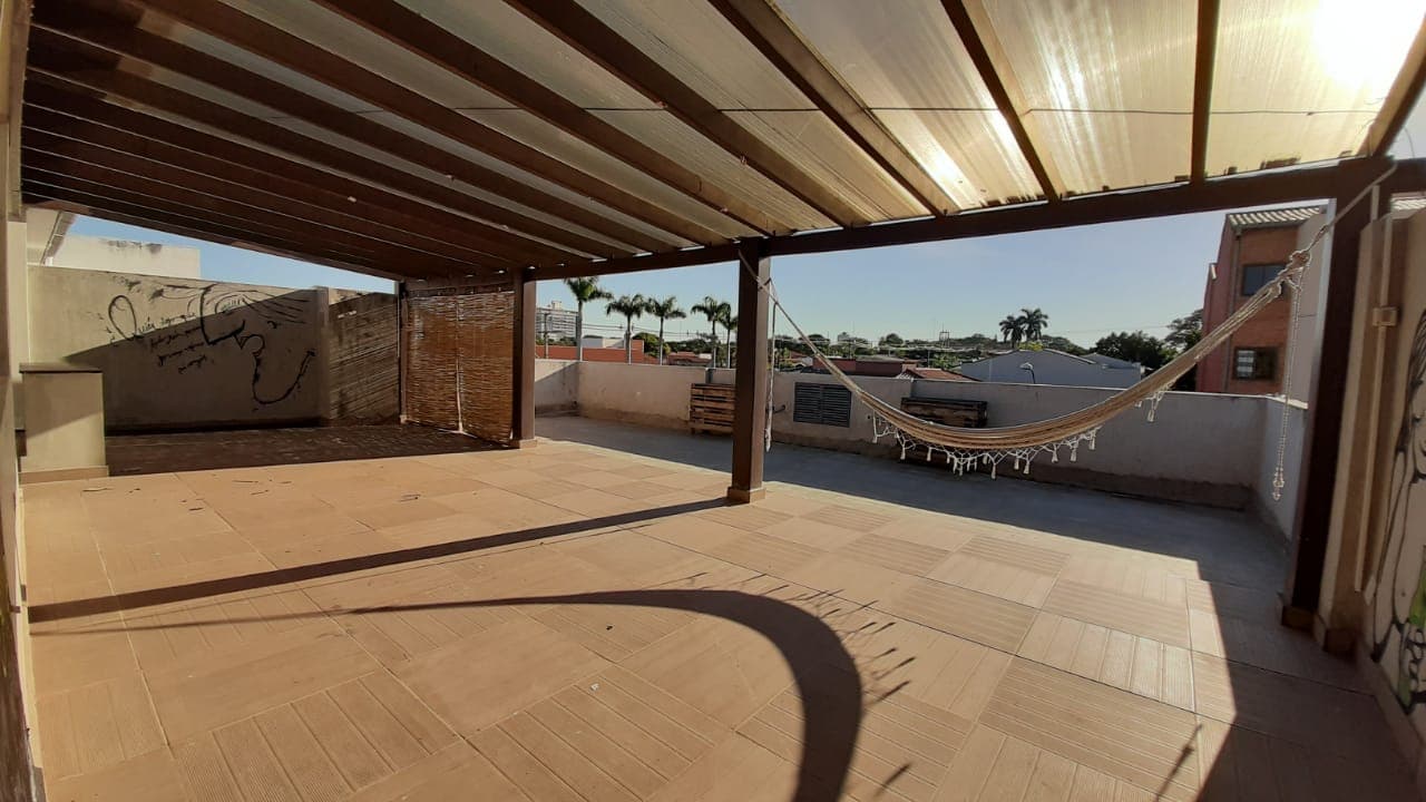 moderna casa en 2 plantas más terraza con parrillero. Herrera — foto 2