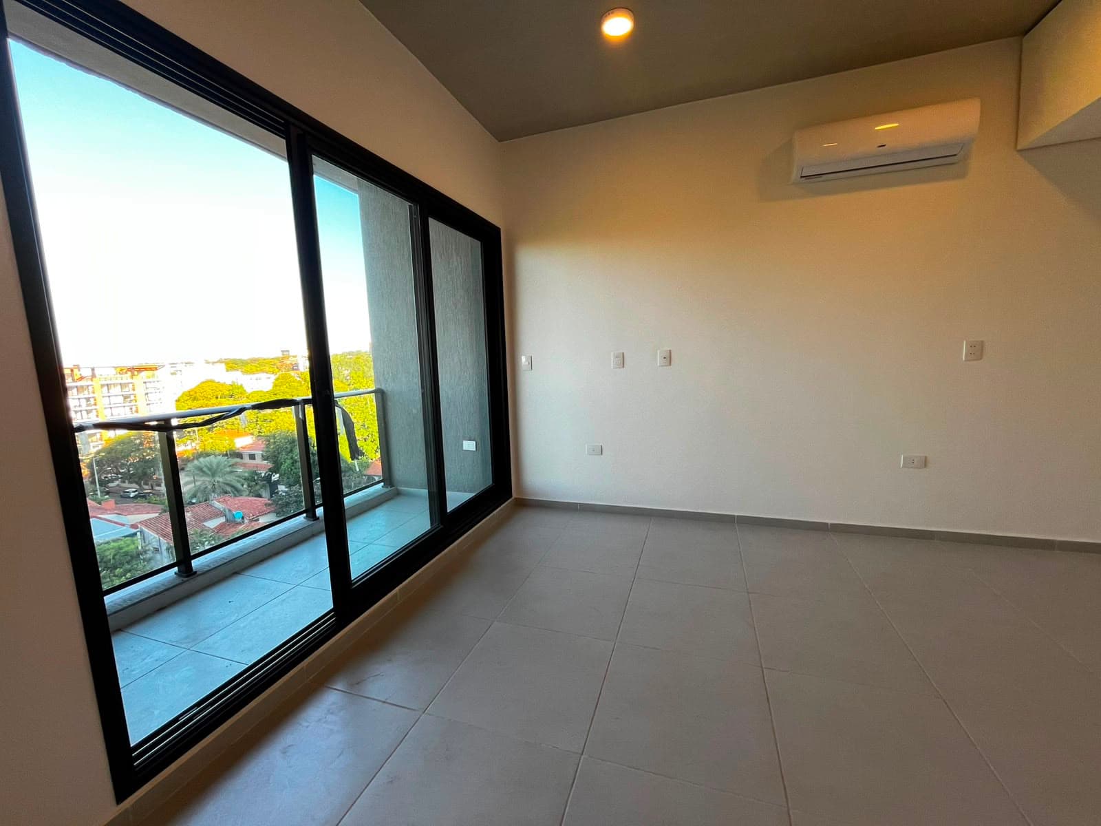 De departamento a estrenar en edificio españa Las Mercedes, foto 5