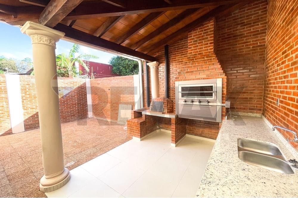 Casa - Venta - Villa Elisa, Paraguay, foto 4