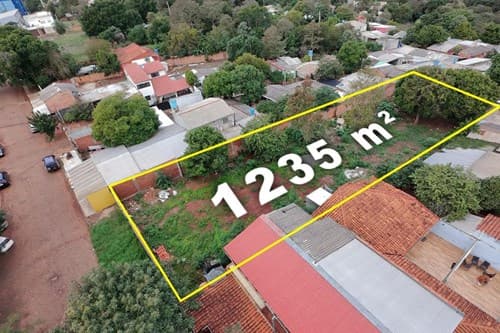 Terreno en Ciudad del Este, foto 3