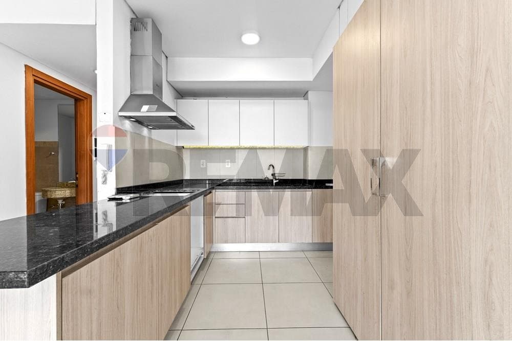 Depto 2 habitaciones - chateau tower — foto 2