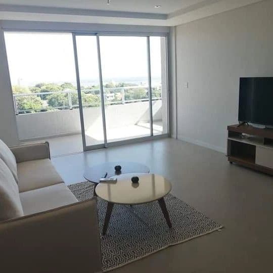 Departamento 2 Dormitorios En Barrio Mcal Lopez, foto 4