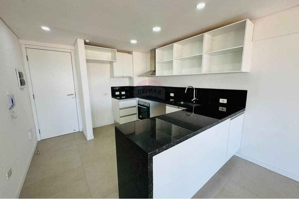 Departamento - Alquiler - Paraguay Central Luque