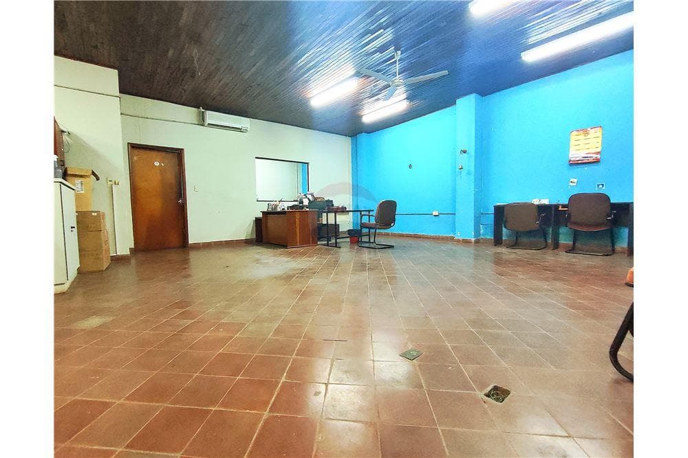 Depósito - Alquiler - Paraguay Central Fernando de la Mora, foto 2