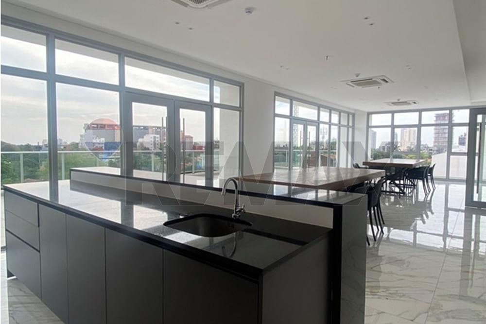 Hermoso depto 1 d. Amoblado-home palace, foto 2