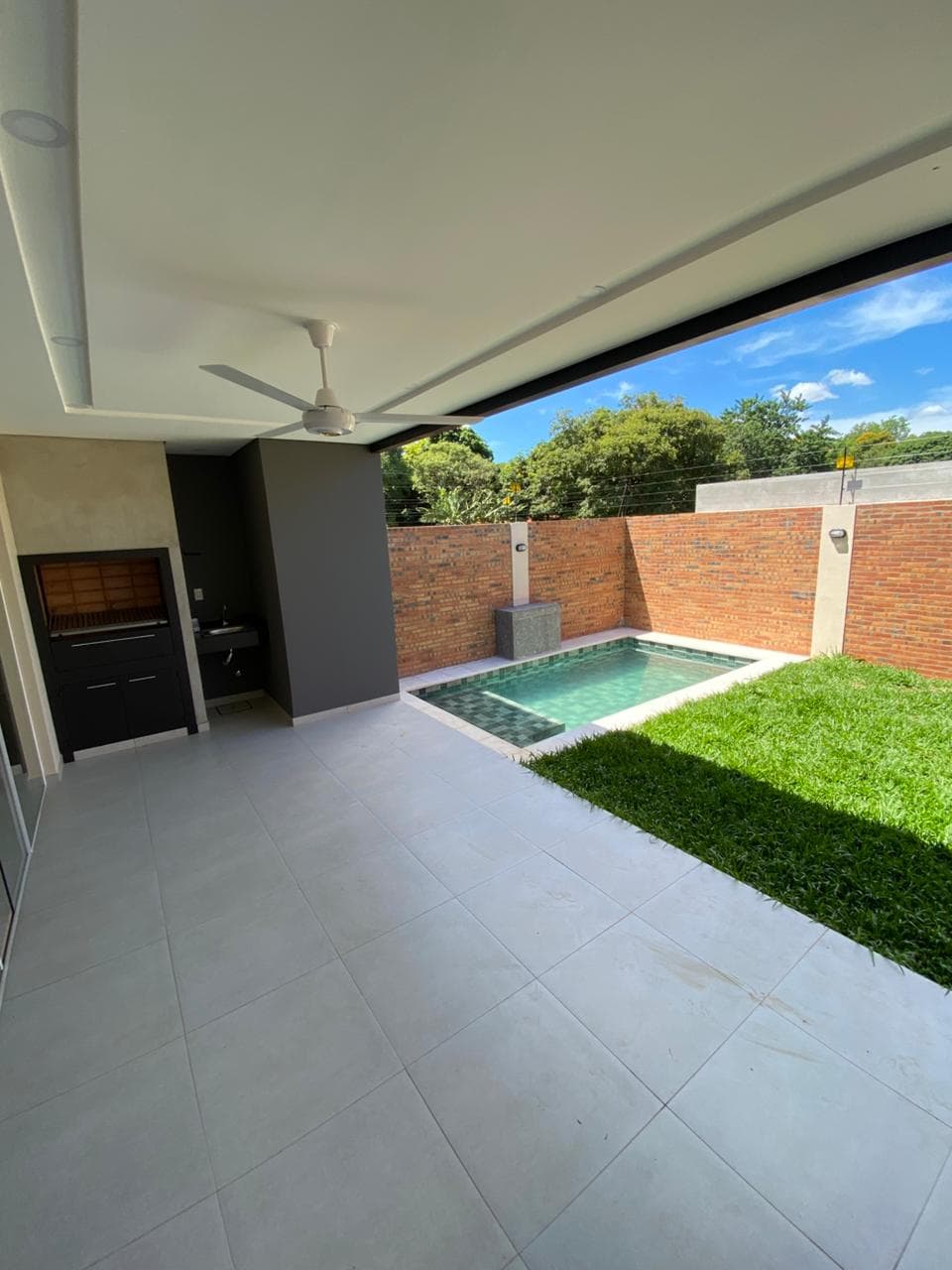 Duplex a estrenar en Luque zona conmebol, foto 4