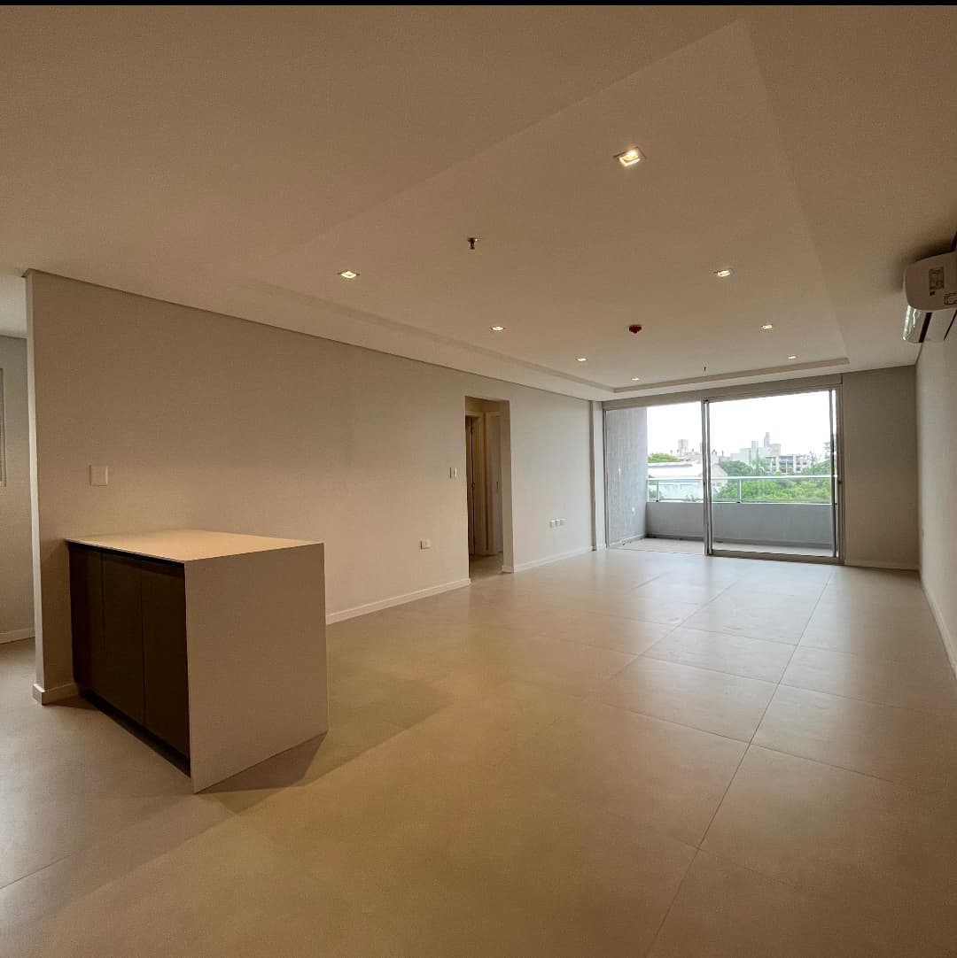 Dpto en Barrio Jara 2 Dorm.m.- Edificio Horizon Tower, foto 1