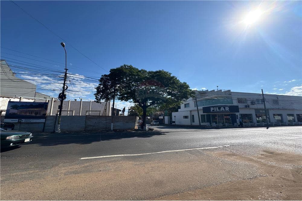 Local Comercial - Alquiler - Paraguay Central Luque, foto 4