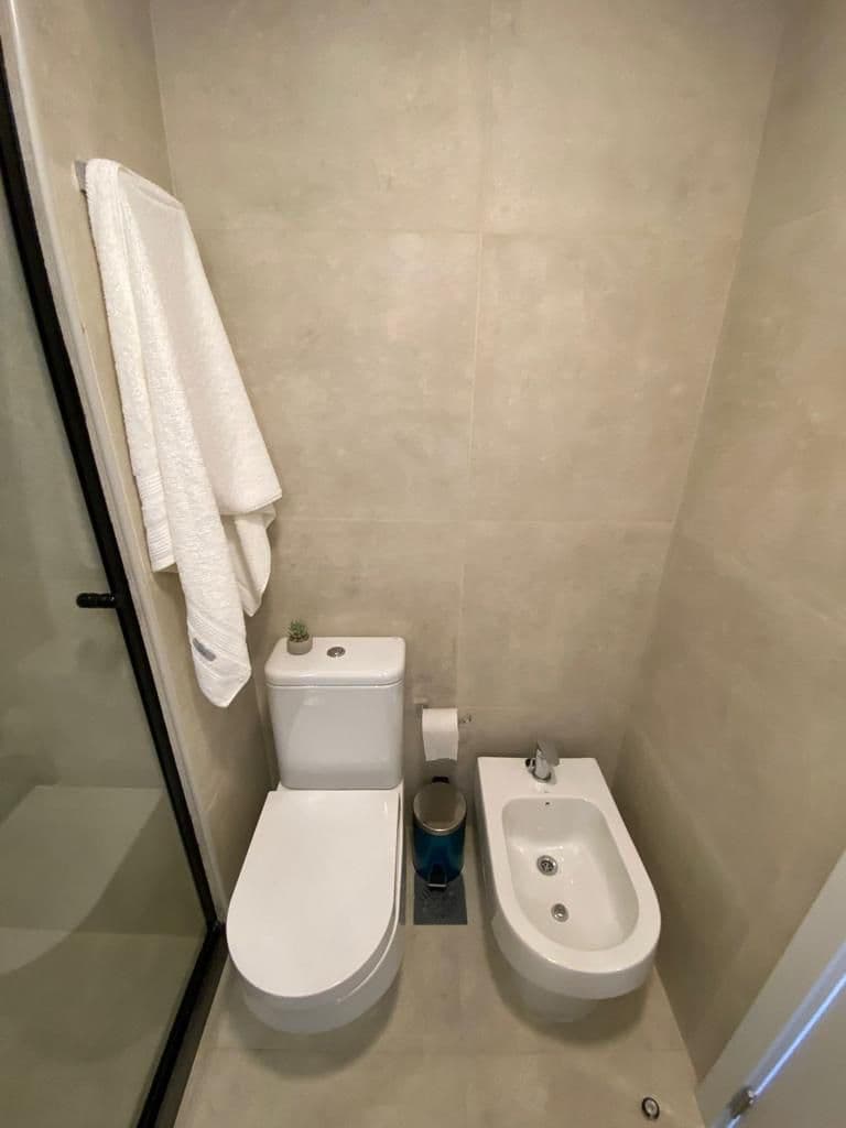Departamento amoblado en ycua sati — foto 3