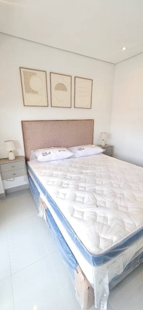 Departamento de alta calidad en Luque — foto 4