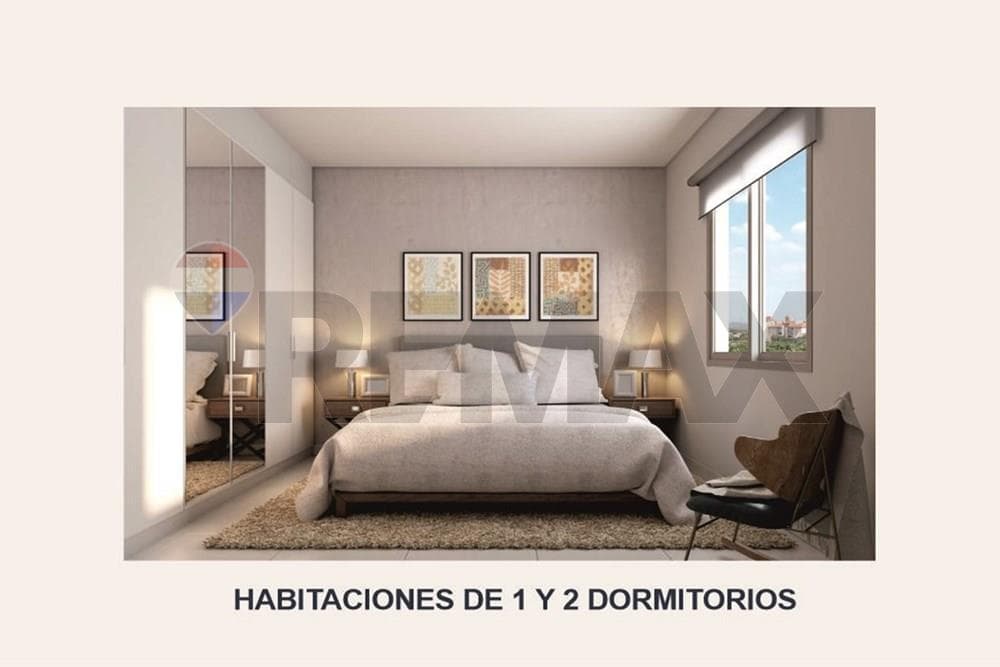 En Venta -Departamento - Villa Aurelia, Asunción, Paraguay — foto 4