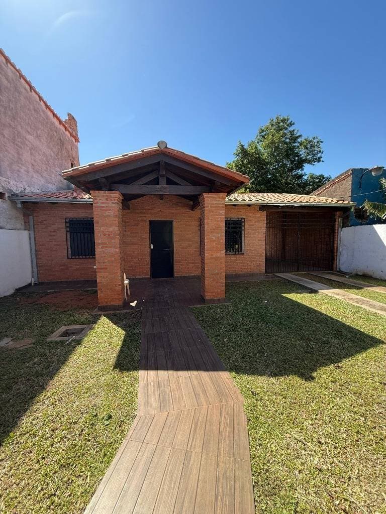 de Casa en San Lorenzo, Central, foto 4