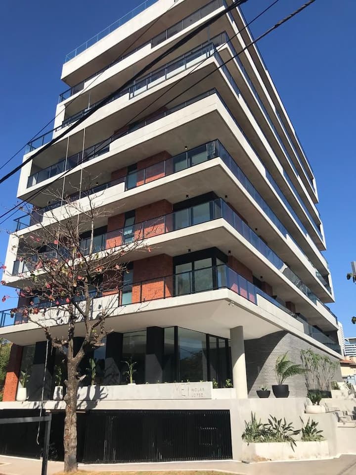 Departamento 1 Dormitorio Met Molas López — foto 3