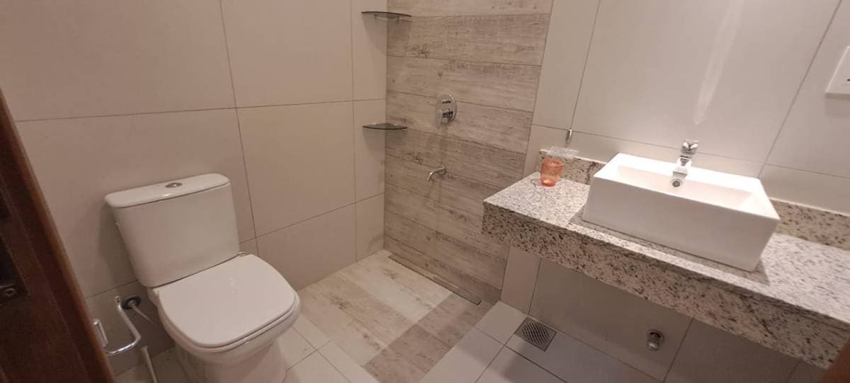 Duplex a extrenar en lambare — foto 5
