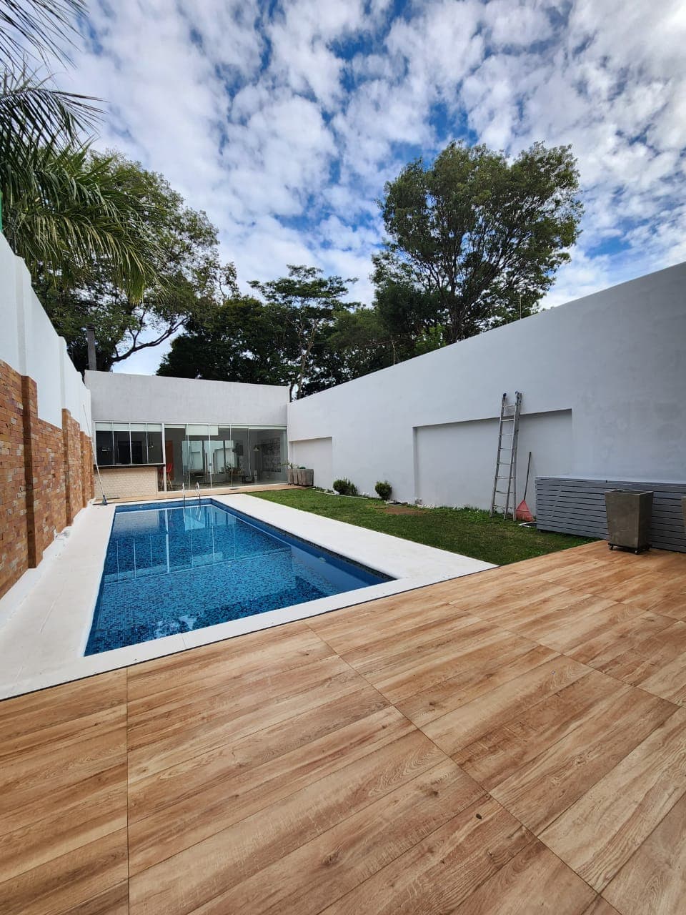 Moderna Casa En Barrio Ycua Sati!, foto 5