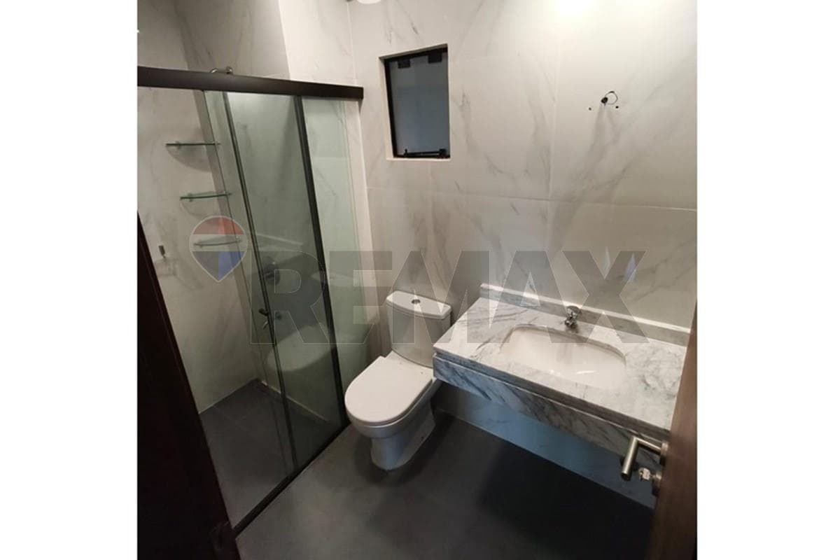 Departamento - Alquiler - San Lorenzo, Central, Paraguay, Disfruta! — foto 4