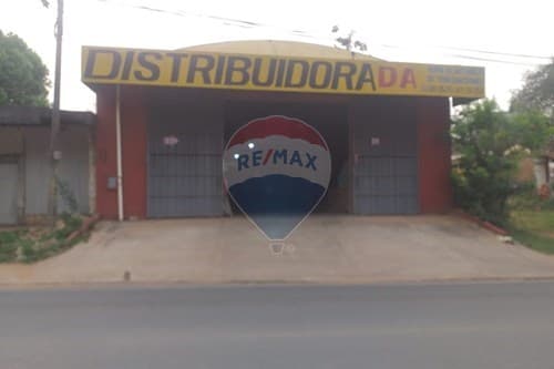 Depósito comercial en San Lorenzo, foto 3