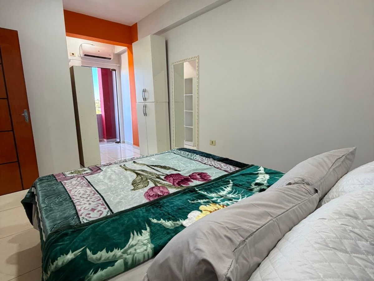 Departamento 1 dorm en km 9 acaray, foto 3
