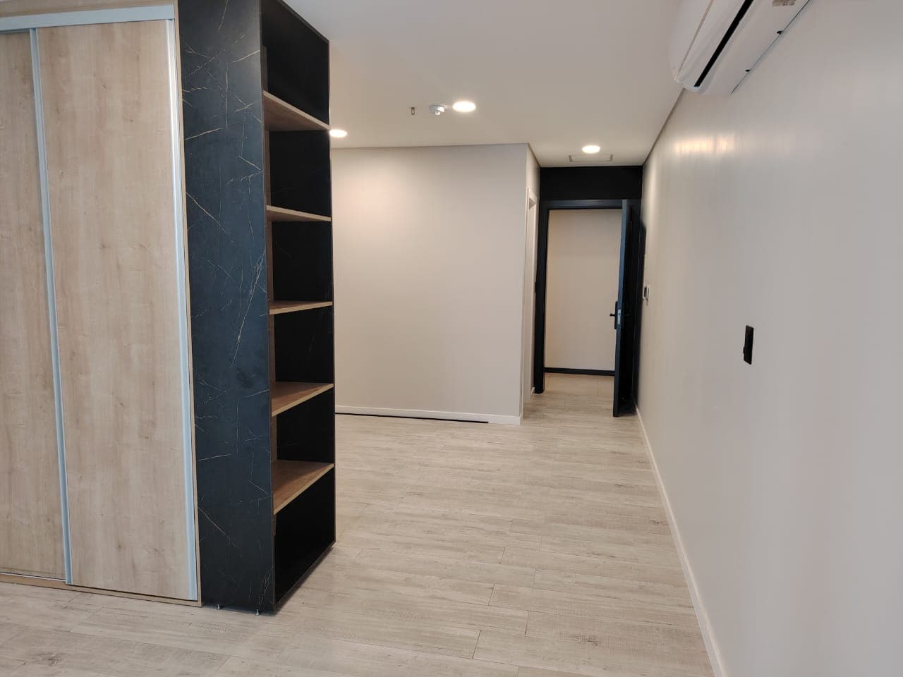 Alquilo monoambiente edificio zentrum stay
