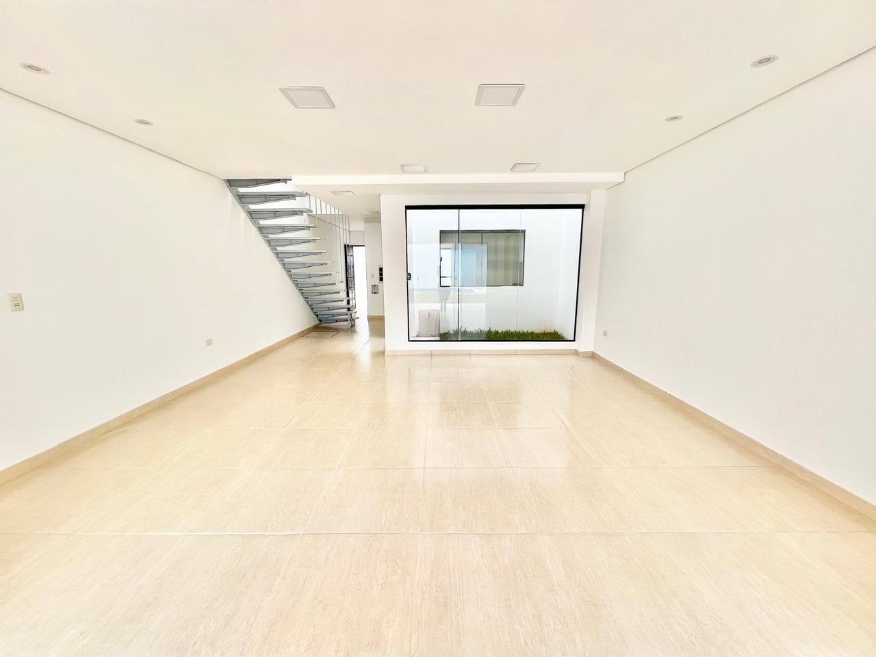 En Alquiler Hermoso Duplex A Estrenar En Luque, Zona Conmebol A433, foto 4