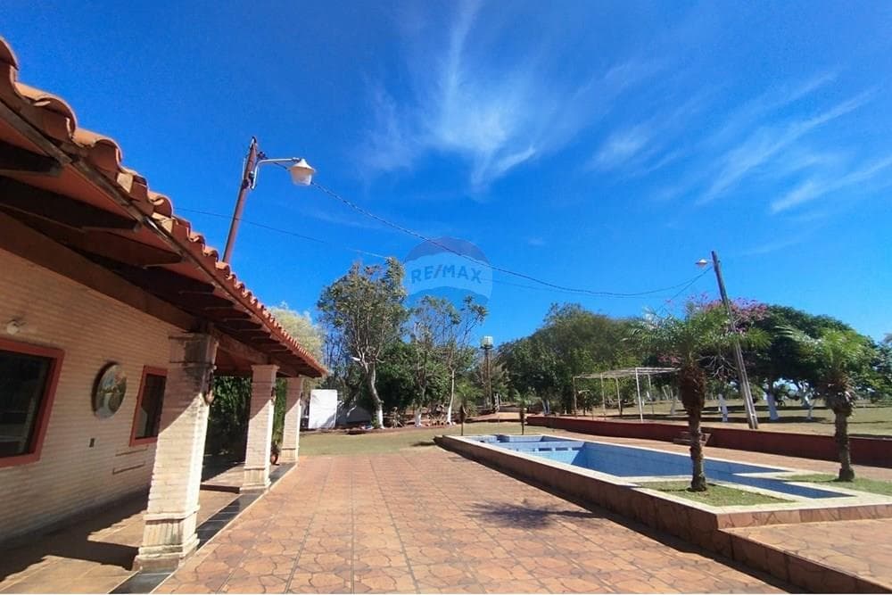 Casa de campo - Venta - Piribebuy, Paraguay, foto 3