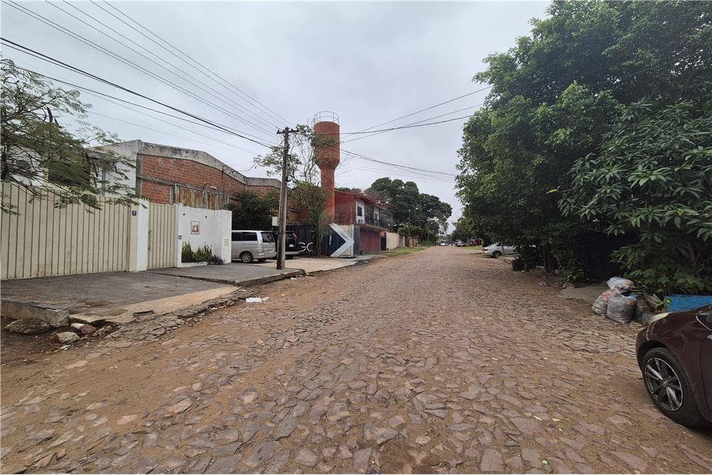 En venta - terreno de 1200m2 - ita enramada, foto 2