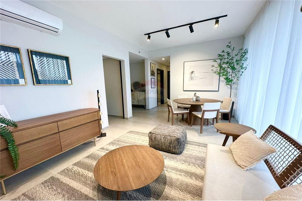 Departamento 2 dorm a 30m del Shopping del SoL — foto 4
