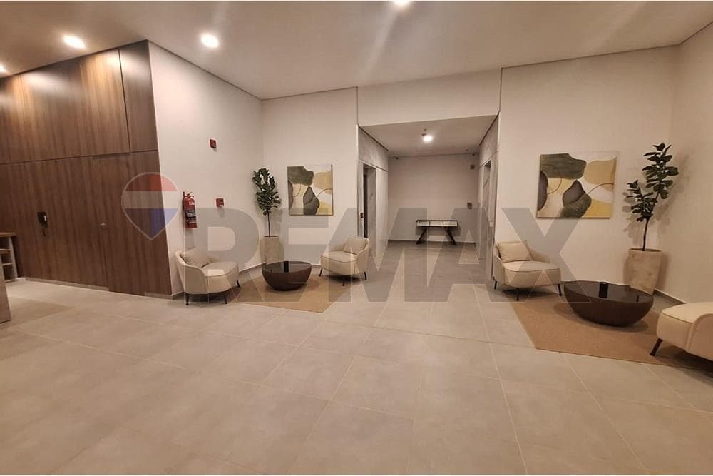 Departamento - Alquiler - Las Mercedes, Paraguay, foto 2