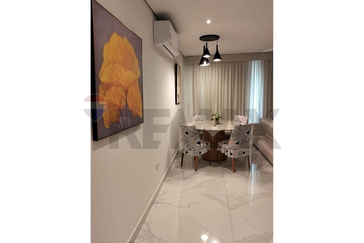 En Alquiler Hermoso Departamento Amoblado Molas — foto 5