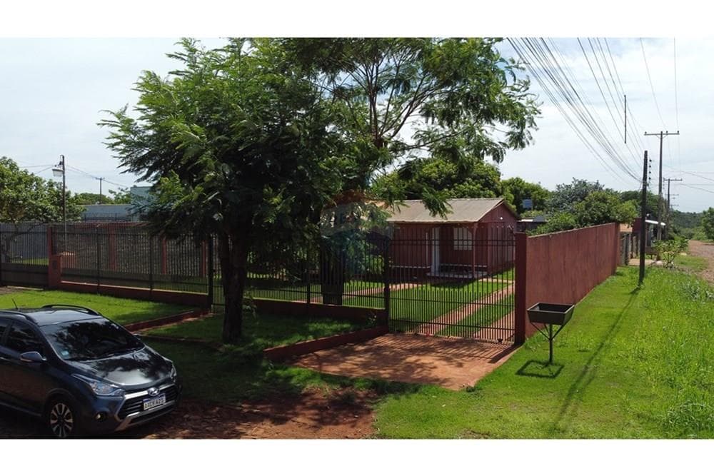 Casa - Venta - Paraguay Alto Paraná Hernandarias, foto 4