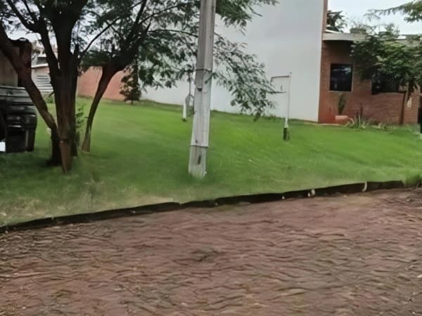 ¡vendo terreno en ytororo barrio cerrado!, foto 3