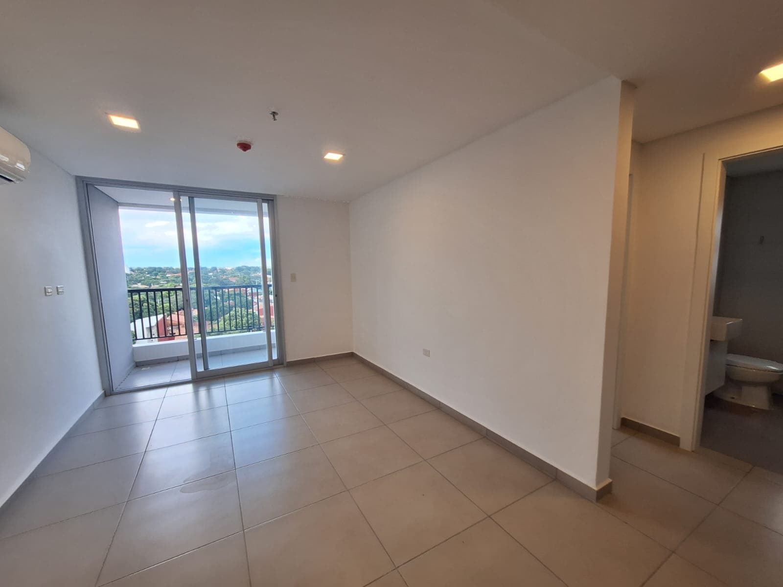 Departamento en barrio san vicente asuncion, foto 2