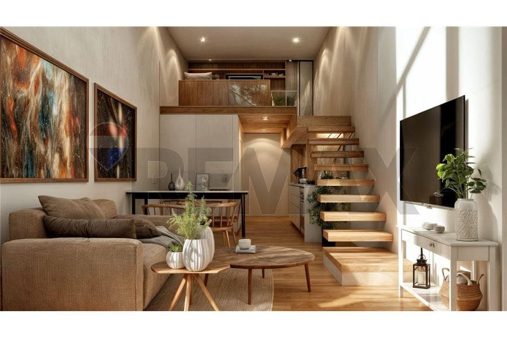 Departamento en venta en Las Lomas Carmelitas — foto 2