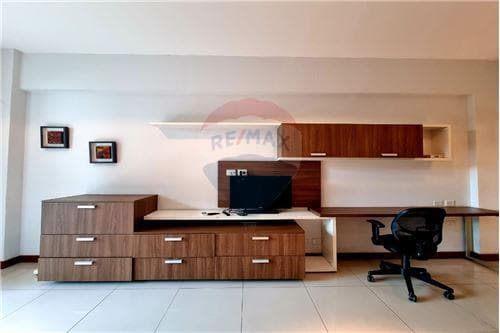 fino monoambiente amoblado y equipado, foto 5