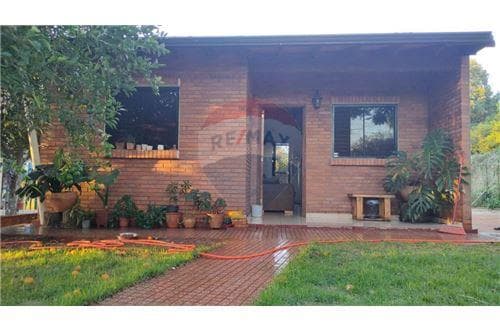 Casa-venta-py Central Ñemby Cristobal Colón Cristobal Colón, foto 1