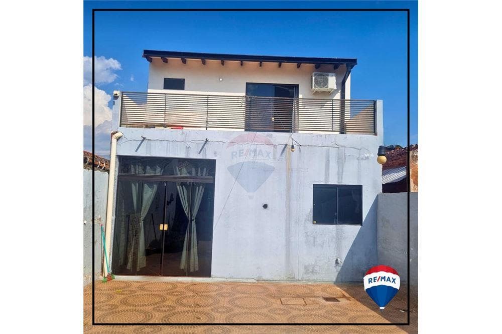 Hermosa Casa Residencial en Asunción, foto 2