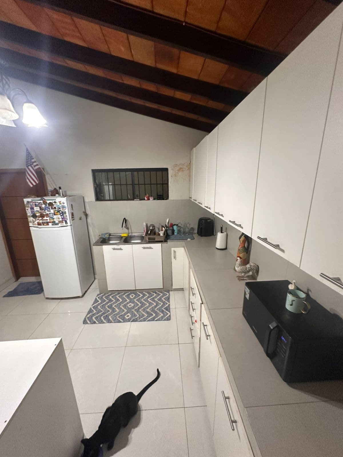 Casa en Lambaré b° sta lucia, foto 2