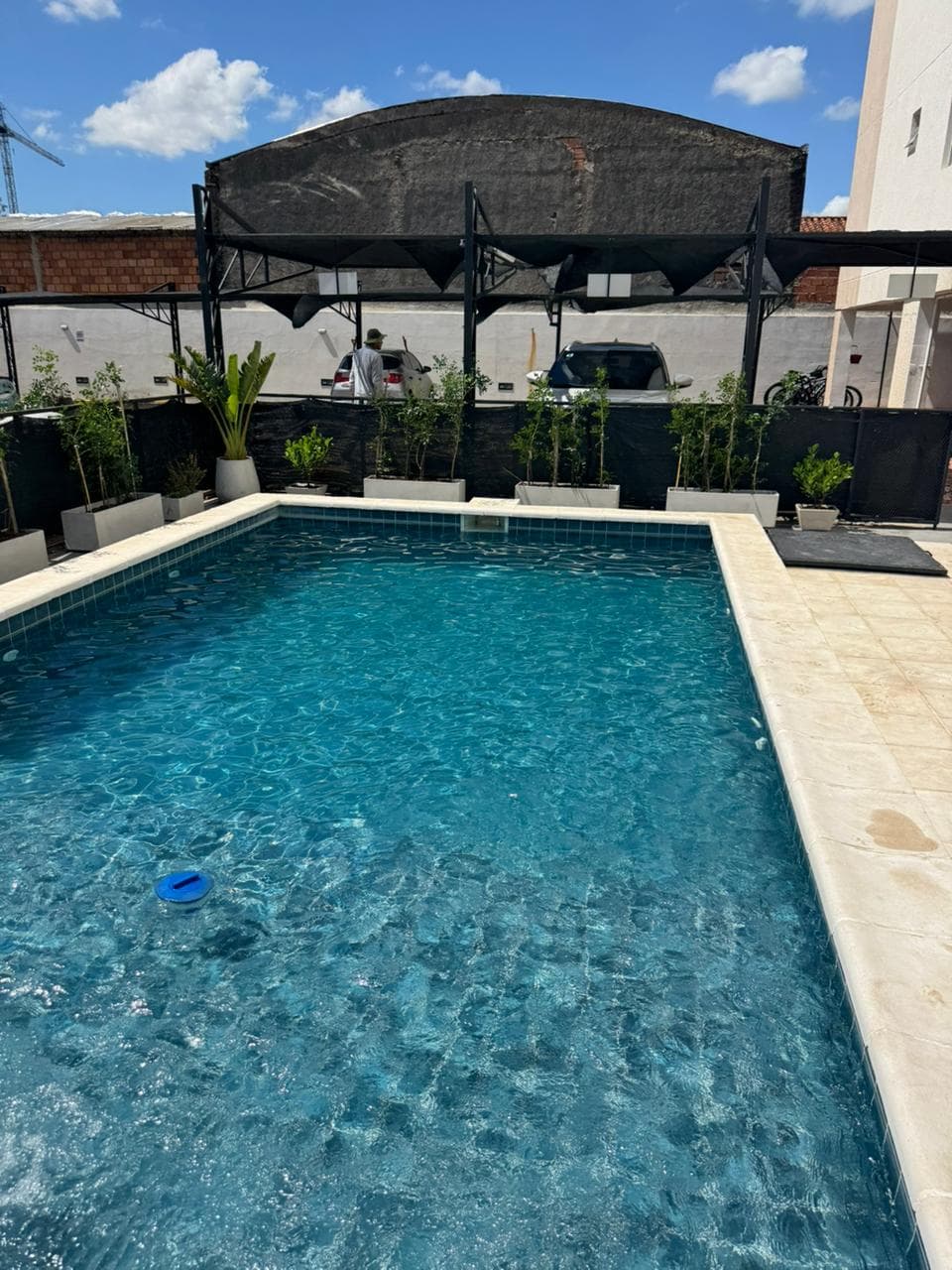 En alquiler departamento de 2 dormitorios en Luque Zona Cit, foto 4
