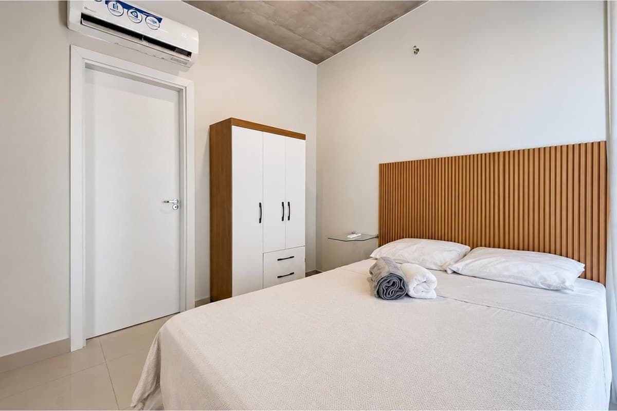 Monoambiente Amoblado en Venta | Genera Renta Activa | Fernando de la Mora, foto 3
