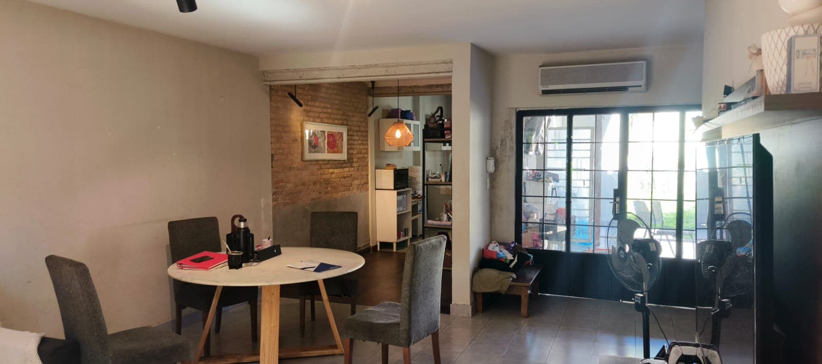 En venta casa en Asunción barrio Ciudad Nueva, foto 2