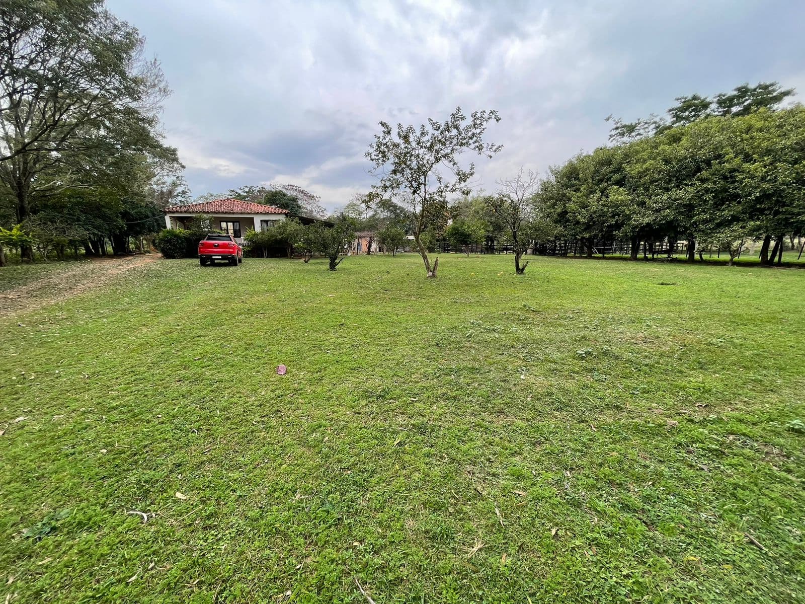 Propiedad en villeta — foto 4