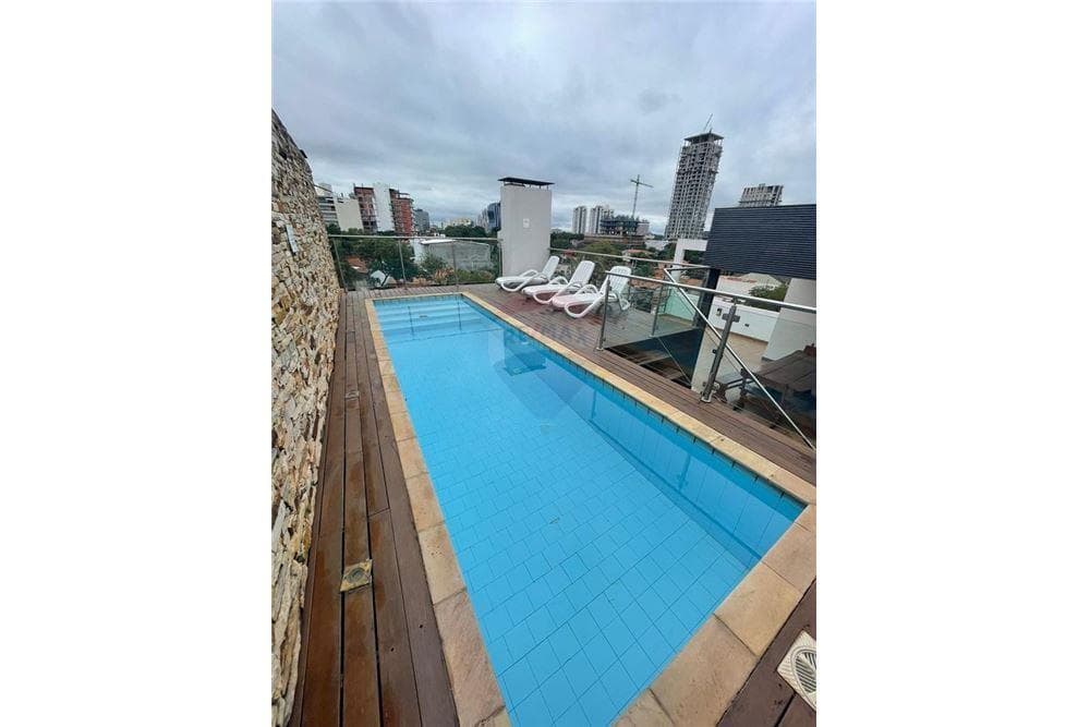 departamento con renta activa en Las Lomas, foto 1