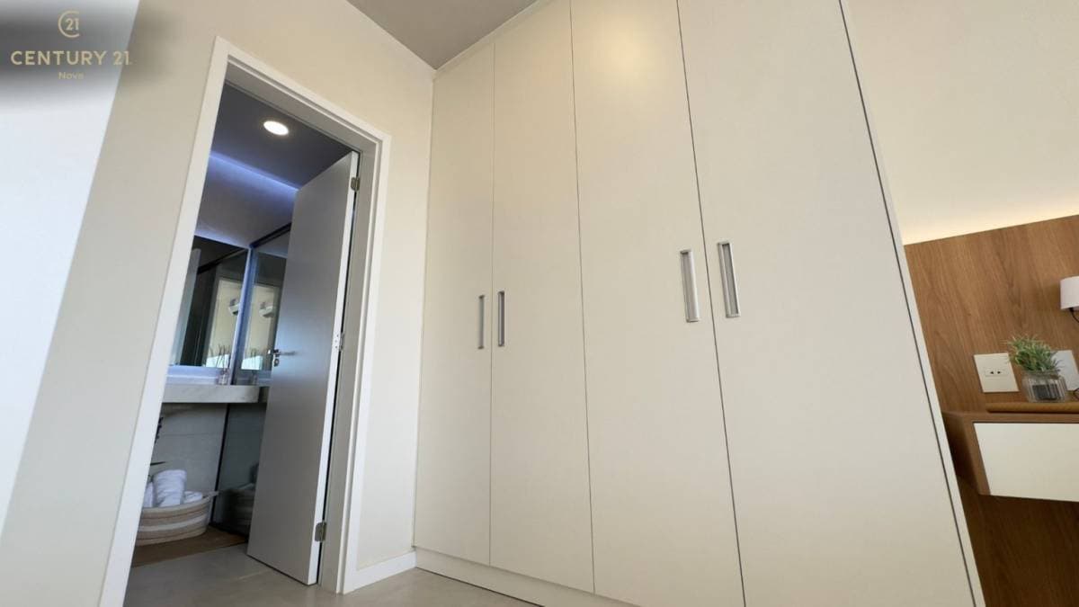 Departamento de un dormitorio en edificio altea ycua sati, foto 2